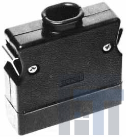 1612-CBA(51) Проводные клеммы и зажимы 12P SHOULDER-TOUCH LOCK TYPE PLUG COVER