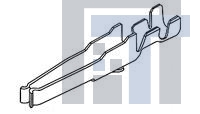 166461-2 Проводные клеммы и зажимы IEC-F F.CONT.COSI