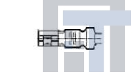 179610-1 Проводные клеммы и зажимы AMP CT CRIMP-2 Strip of 10 = 1 PC