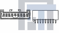 1903813-1 Проводные клеммы и зажимы 2.5MM SDL 3/5P POST HDR ASSY S