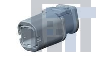 1939847-1 Проводные клеммы и зажимы ME 67M PLUG CASE ASSY