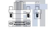 2-1589472-6 Проводные клеммы и зажимы STL015PC2DC006 = WDUALOBE