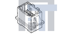 2-292216-2 Проводные клеммы и зажимы MINI CT D/R RELAY 22P V NAT