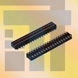 20021323-00016D8LF Проводные клеммы и зажимы RCPT BOTTOM SMT