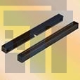 20021521-00030T8LF Проводные клеммы и зажимы HD SMT SHOULDED