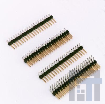 2322-5221-TG Проводные клеммы и зажимы 2322-5221TG22/2R/PS HDR/RA.318-.120/10M