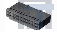 280366 Проводные клеммы и зажимы 2X08 POS RECPT