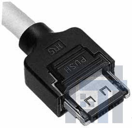 3240-10P-C(50) Проводные клеммы и зажимы PLUG 10POS CABLE MNT