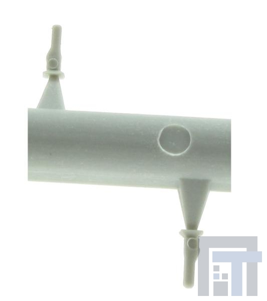 3435-152200 Проводные клеммы и зажимы KEYING PLUG STICK OF 10