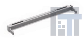 3448-89160 Проводные клеммы и зажимы 60P STRAIN RELIEF FOR 89110 SERIES