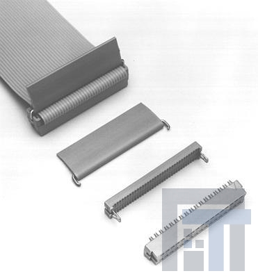 3471-0000 Проводные клеммы и зажимы 34/SKT/.1X.2/GD