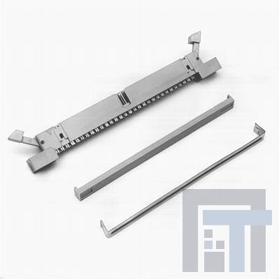 3505-16 Проводные клеммы и зажимы SHORT LATCH EJECTOR