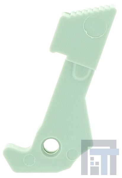 3505-2 Проводные клеммы и зажимы SHORT ROLL PIN LATCH