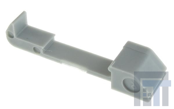 3505-33-1000-BX Проводные клеммы и зажимы LONG SNAP IN LATCH
