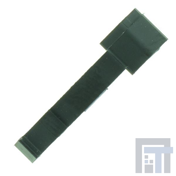 3505-33B Проводные клеммы и зажимы 2500 HEADER LATCH LOW PROFILE