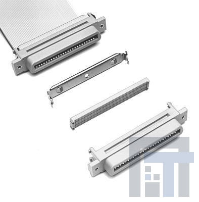 3573-1006 Проводные клеммы и зажимы 14/DRIB/SKT/M3 INSRT 30AVG/100 PAK