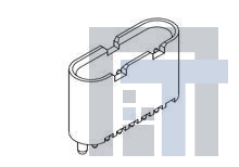 46528-0001 Проводные клеммы и зажимы SPOX BMI SINGLE ROW GLE ROW 1x6 CIRCUITS