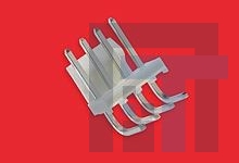 50-29-1909 Проводные клеммы и зажимы KK 156 HEADER ASSY F FRLK RTAN 7 CKT TIN