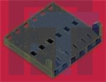 50-57-9516 Проводные клеммы и зажимы C-GRID SL HOUSING