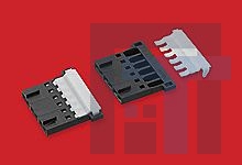 50-57-9705 Проводные клеммы и зажимы SNGL CRIMP HSNG 5P TPA w/pos latch