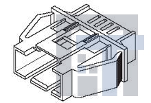 50-65-0006 Проводные клеммы и зажимы CGrid SL PMC WToW DR ModBrnch 6Ckt