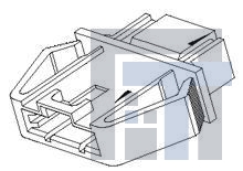 50-65-0202 Проводные клеммы и зажимы 2CKT PMC WTOW MOD