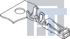 50013-8000 Проводные клеммы и зажимы SOCKET 24-28AWG REEL Reel of 16000