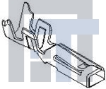 50039-8100 Проводные клеммы и зажимы 20-22AWG CRIMP TERM