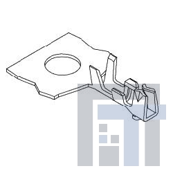 50058-8000 Проводные клеммы и зажимы PCBLD TERM 28-32G F Reel of 25000