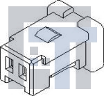 501330-0200 Проводные клеммы и зажимы 1.0 WtB 2Ckt Female Housing