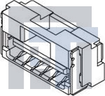 502386-0270 Проводные клеммы и зажимы 2P CLIKMATE RECPT RIGHT ANGLE TIN