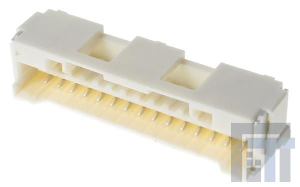 502585-0670 Проводные клеммы и зажимы CLIKMATE PCB RECPT 6P R/A TIN BEIGE