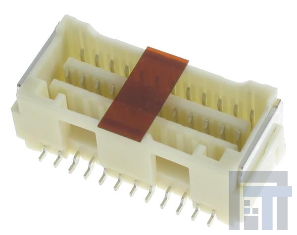 503154-3090 Проводные клеммы и зажимы 1.5W/B DUAL EMBOSS ED TAPE PACKAGE