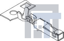 50397-8000 Проводные клеммы и зажимы 2.5 W-W CONN CRIMP R Reel of 10000