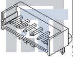 53254-0270 Проводные клеммы и зажимы 2.0 WtB Wafer Assy RA 2Ckt