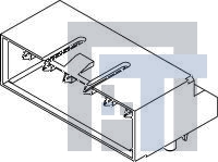 53259-0229 Проводные клеммы и зажимы 3.5 WtB Wafer Assy R B Wafer Assy RA 2Ckt