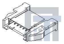 53358-0250 Проводные клеммы и зажимы 2.0 WtW Wafer Assy 2 afer Assy 2Ckt White