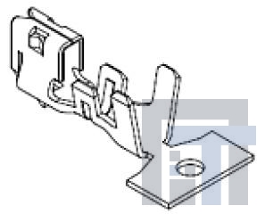 56161-8081 Проводные клеммы и зажимы TERM F 22-26AWG REEL of 12000