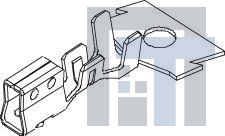 57915-8001 Проводные клеммы и зажимы TERMINAL TERMINAL