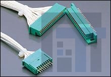 609021302410000 Проводные клеммы и зажимы PCB CONNECTOR