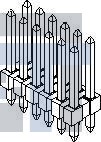 70287-1001 Проводные клеммы и зажимы C-GRID .100