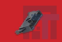 70541-0001 Проводные клеммы и зажимы SL Vrt Latch Hdr /Sp r /Split Pg Tin 2Ckt