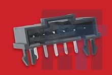 70551-0002 Проводные клеммы и зажимы SL R/A Latch Hdr /Sp r /Split Pg Tin 3Ckt