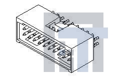 75101-0001 Проводные клеммы и зажимы CGrid VT Shrd CPI Hd 30 SAu 6Ckt OptA