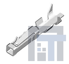 75231-013LF Проводные клеммы и зажимы MiniPV Cable-to-Wire Small Insulation