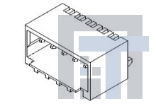 78048-0443 Проводные клеммы и зажимы 1.5mm WtB Hdr RA SMT MT T&R 2.54SnLF 4Ckt