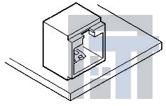 78097-002LF Проводные клеммы и зажимы INOUT OTHERS