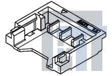 78171-0002 Проводные клеммы и зажимы 2P WTB VERT HDR PICO EZMATE