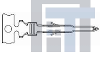 794578-4 Проводные клеммы и зажимы AMPDUAC PIN 26-22 AWG AU