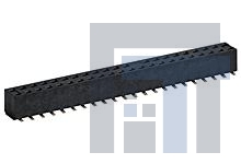 87381-9006 Проводные клеммы и зажимы 2mm MGRID REC W/CVR .38AULF 14CKT